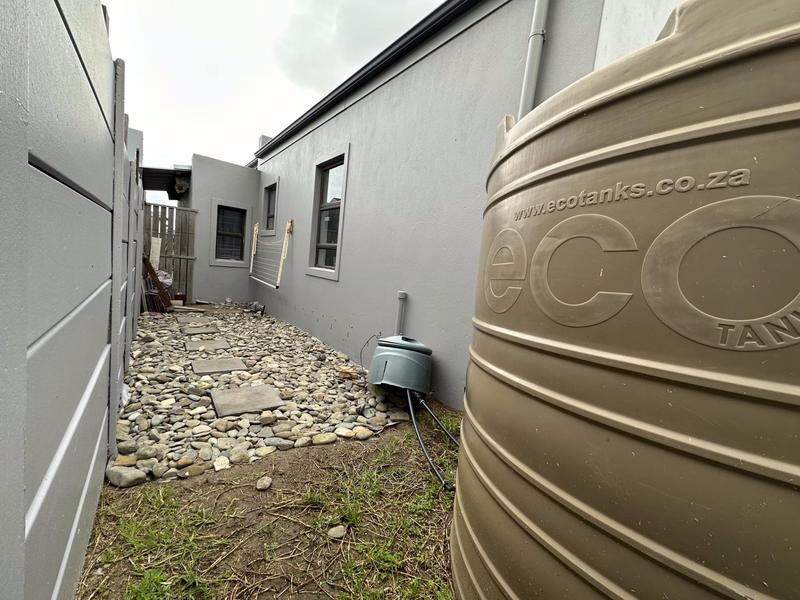 To Let 3 Bedroom Property for Rent in Burgundy Estate Western Cape